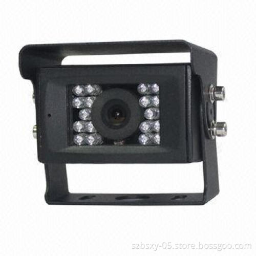 Heavy-duty Camera for Vehicles, Truck Rear-viewing System, Car CCD Camera